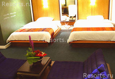 Royal Princess Hotel 7